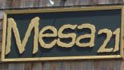 mesa 21