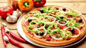 minerva pizza