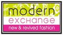 modern exchange shop