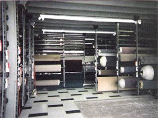 morency floor