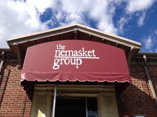 nemasket group