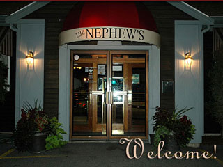 nephews restaurant