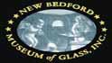 new bedford museum of glass