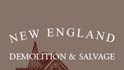 new england demolition salvage
