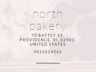 north bakery