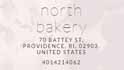 north bakery