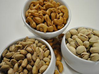 nut house