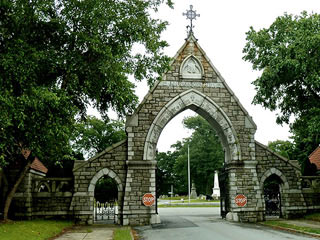 oak grove cemetary