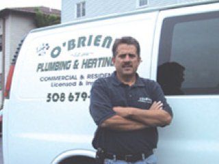 obriens plumbing heating
