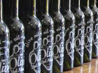 olive del mondo
