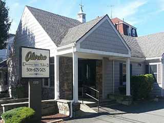 oliveira insurance agency