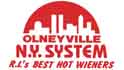 olneyville new york system