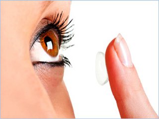 optical center