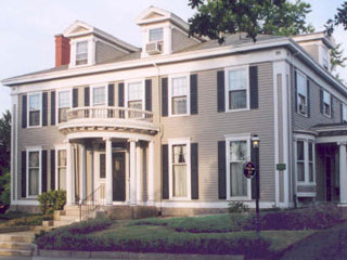 orchard street manor