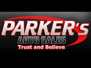parkers auto sales