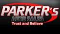 parkers auto sales