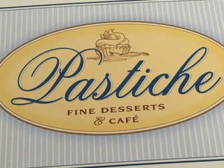 pastiche