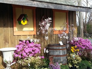 peckams greenhouse