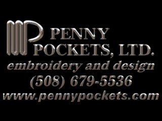 penny pockets