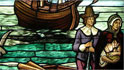 pilgrim hall museum