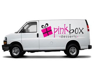 pink box desserts