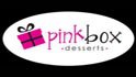 pink box desserts
