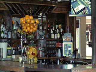pipers restaurant bar