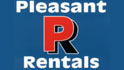 pleasant rentals sales