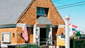 plymouth visitor information center
