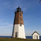 point judith lighthouse