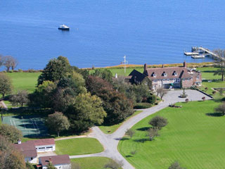 point pleasant inn resort