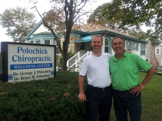 polochick chiropractic