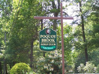 poquoy brook golf club