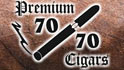 premium 7070 cigars