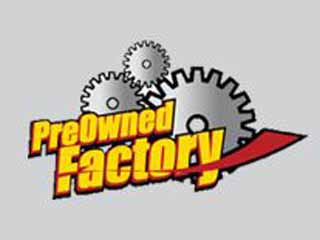 preowned factory of attleboro