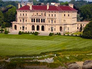 preservation society of newport county
