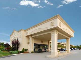 quality inn somerset