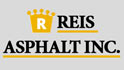 reis asphalt inc