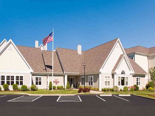 residence inn dartmouth