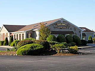riccardis italian restaurant