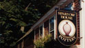 richard sparrow house