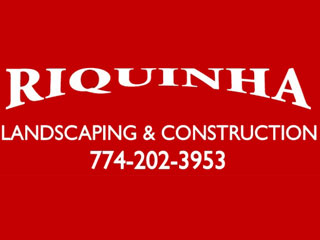 riquinha landscaping construction