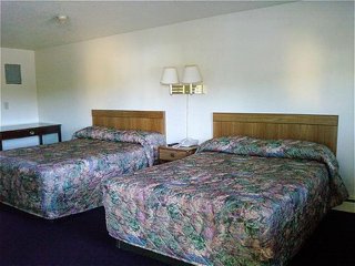 rosewood motel