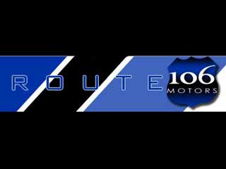 route 106 motors