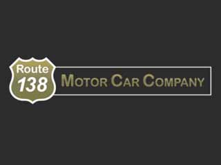 route 138 motor car company