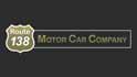 route 138 motor car company