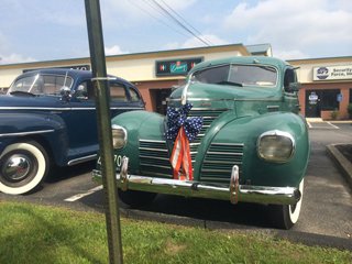 route 6 diner