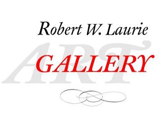 rw laurie art studio