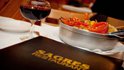 sagres restaurant