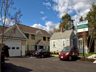 sam karam sons general contractors llc